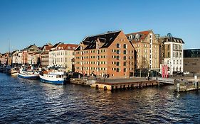 71 Nyhavn Hotel  5*